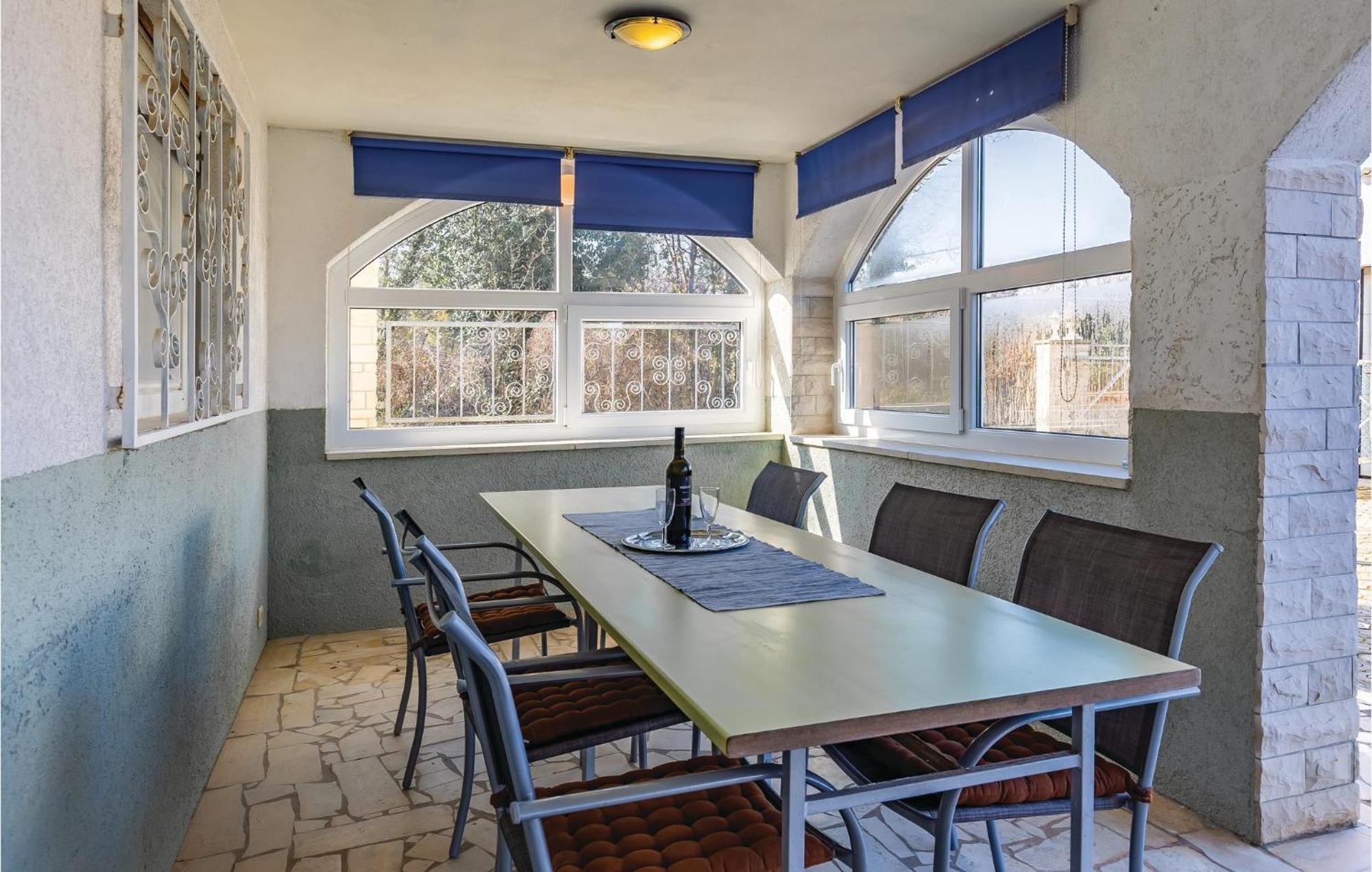 3 Bedroom Awesome Apartment In Pavicini エクステリア 写真