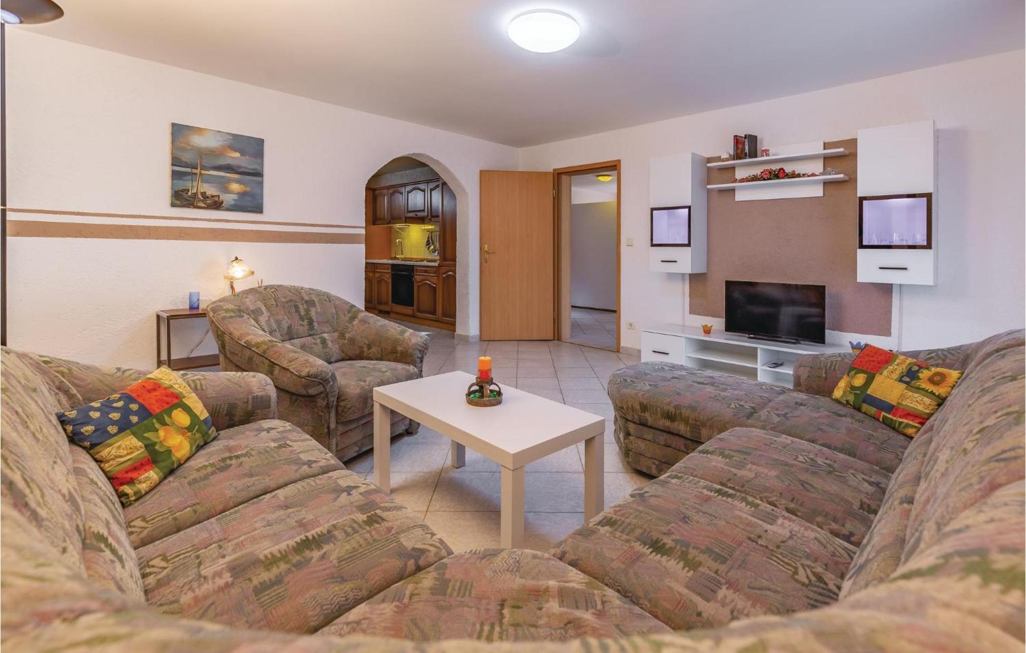 3 Bedroom Awesome Apartment In Pavicini エクステリア 写真